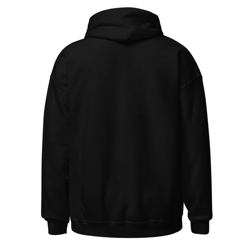 Sudadera Minimalista Zelo Con Capucha