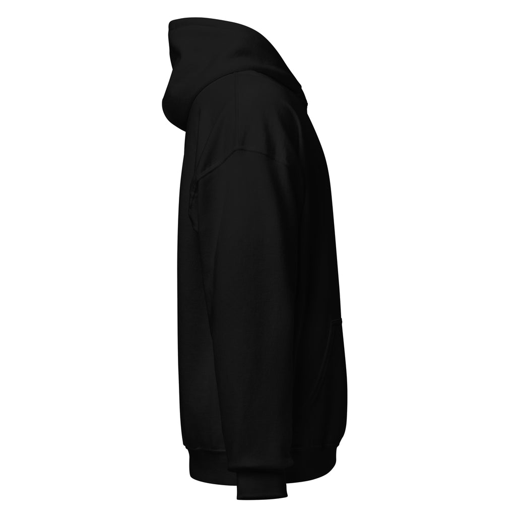 Sudadera Minimalista Zelo Con Capucha